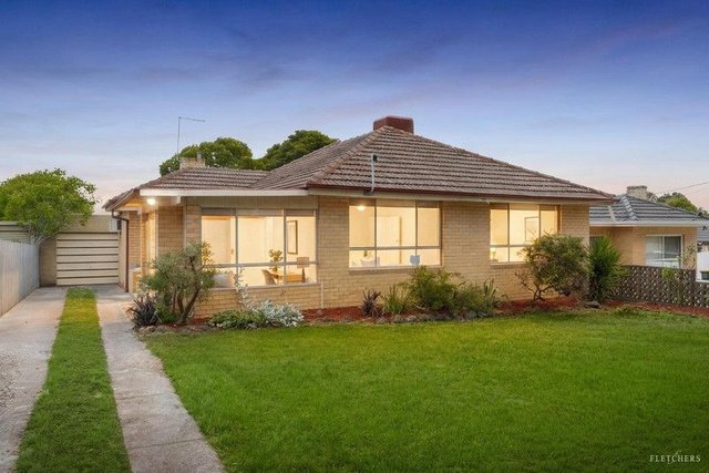 8 Caroline Crescent, VIC 3130