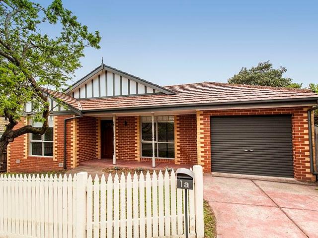 1A Bruce Street, VIC 3132