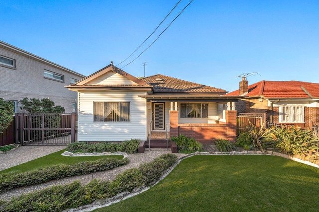 934 King Georges Road, NSW 2221