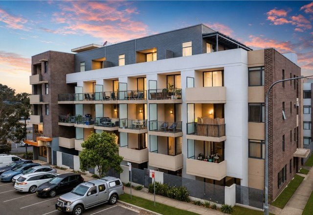 12A/88 James Ruse Drive, NSW 2142