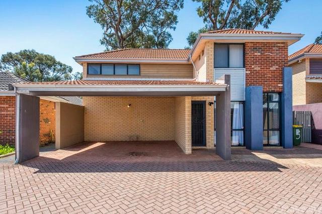 5/1 Mariners Cove Drive, WA 6210