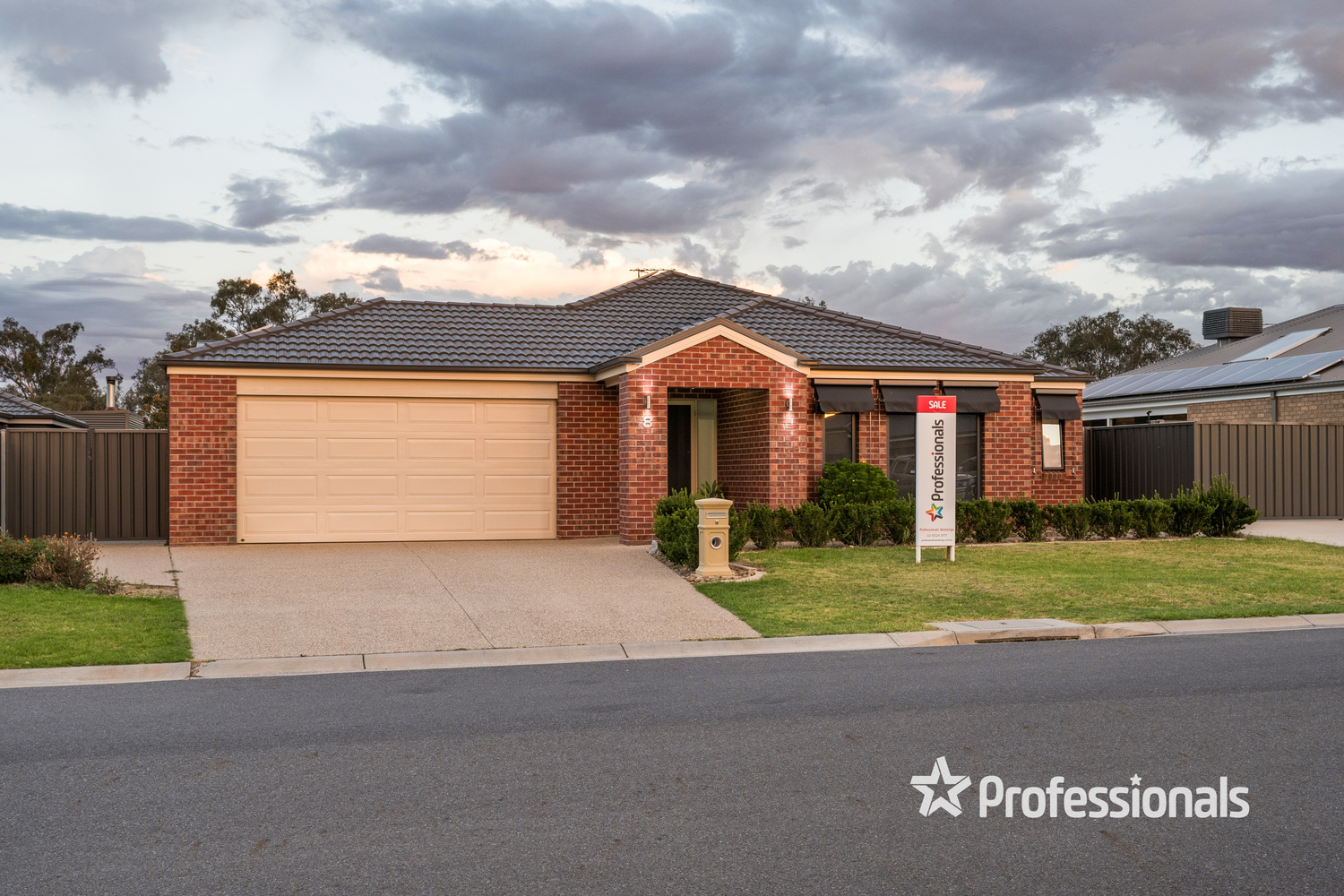 8 Strickland Street, Killara VIC 3691 Allhomes