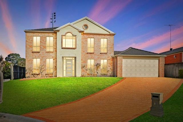 20 Charlie Yankos Street, NSW 2768