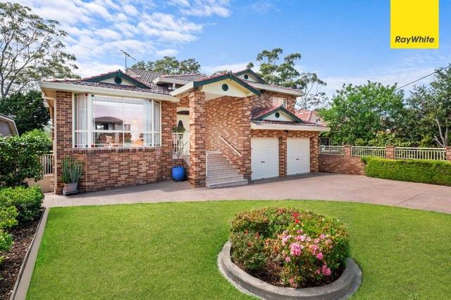 15 Bellevue Avenue, NSW 2114