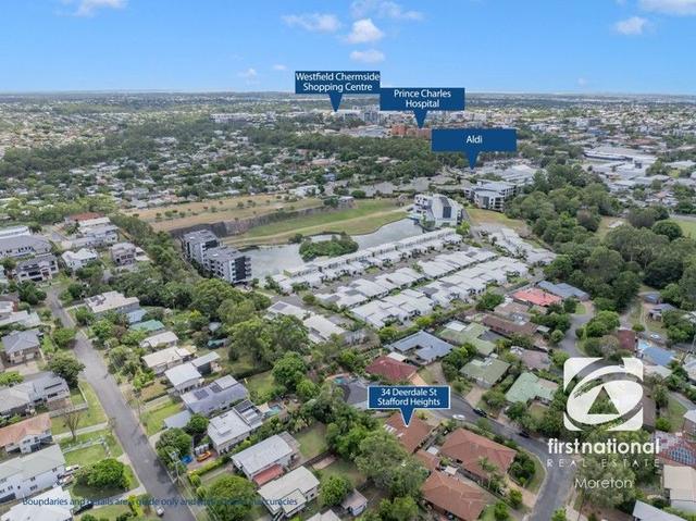 34 Deerdale Street, QLD 4053