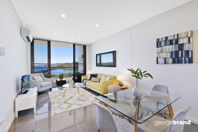 407/2 Wilhelmina Street, NSW 2250