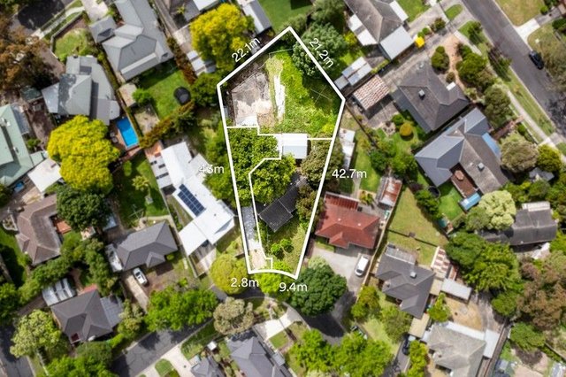 48 Kemps Street, VIC 3135