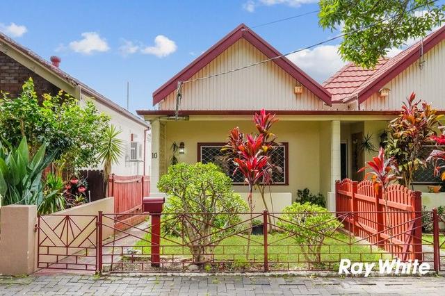 10 Harney St, NSW 2204