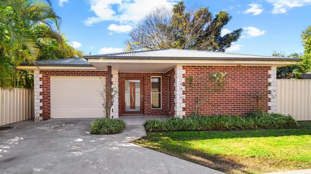 4 Chapman Street, NSW 2460