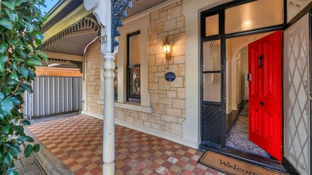 30 Melbourne St, SA 5006