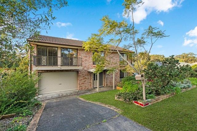 73 Northumberland Way, NSW 2261