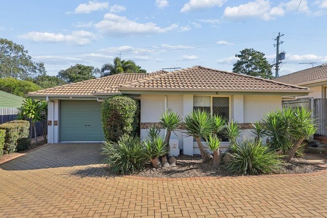 11/81 Network Drive, QLD 4178
