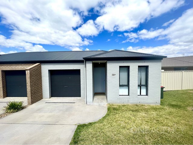 39b Kidd Circuit, NSW 2580