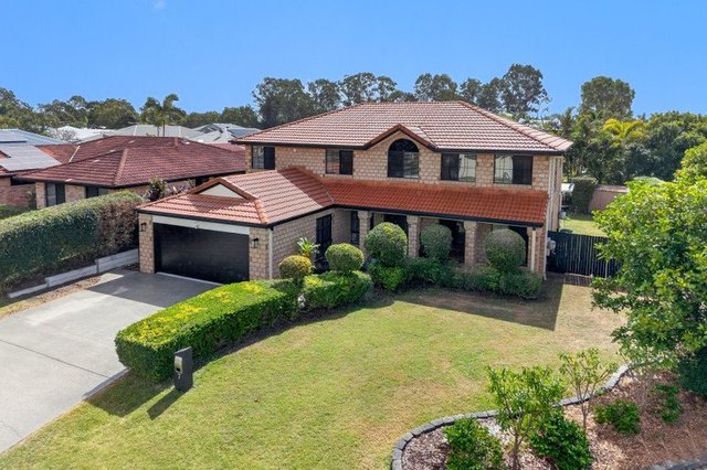 7 Mallan Terrace, QLD 4159