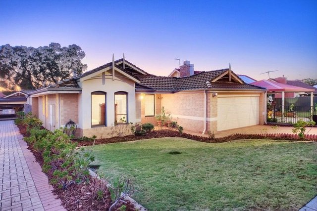 375A Lennard Street, WA 6059