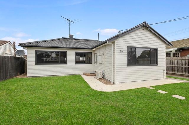 30 Portarlington Road, VIC 3219