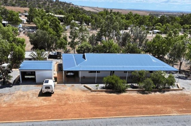 9 & 11 Broad Street, WA 6522