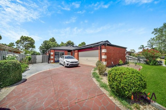 24 Simmonds Place, VIC 3064