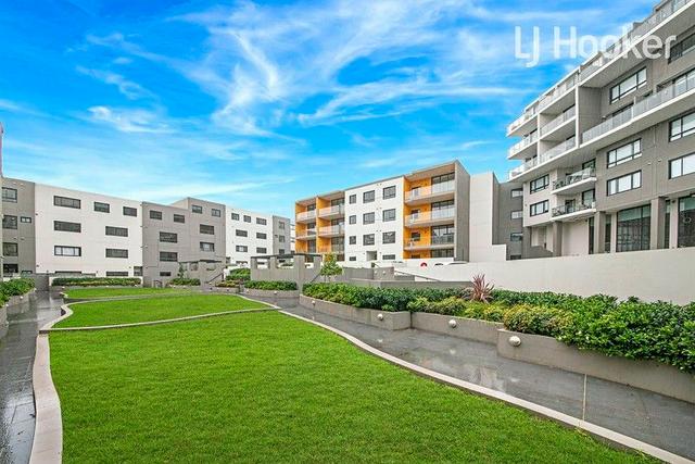 E102/37-41 Bonnyrigg Avenue, NSW 2177