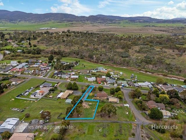 Lot 1/9 Ford Road, TAS 7030