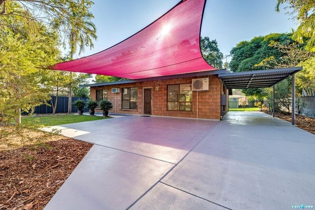 11 Rosetta Street, NT 0830