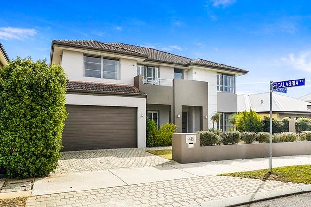 48 Salerno Avenue, WA 6021