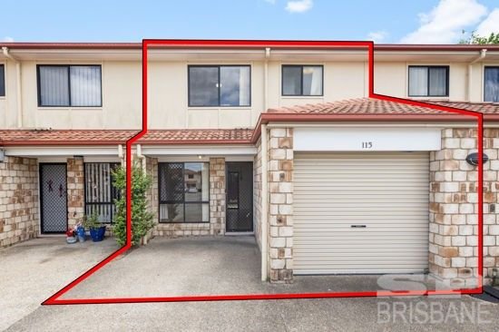 115/18 Loganlea Road, QLD 4133