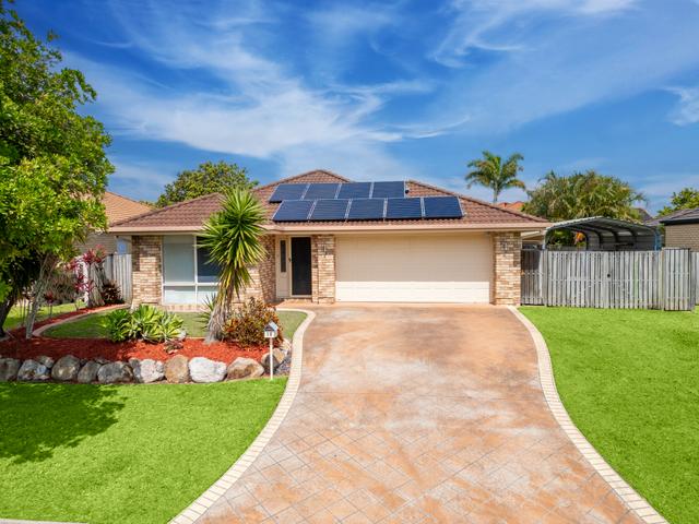 18 Grampion Circuit, QLD 4509