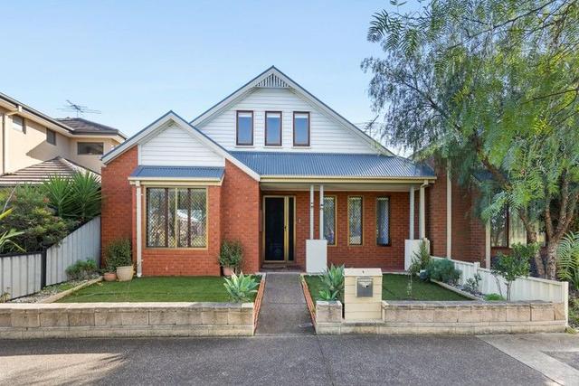 8 Atlas  Walk, VIC 3030