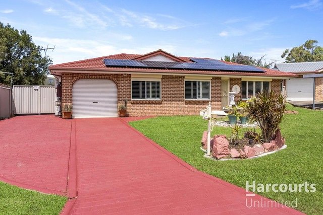7 Teuma Place, NSW 2761