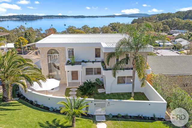 21 Corrie Parade, NSW 2315