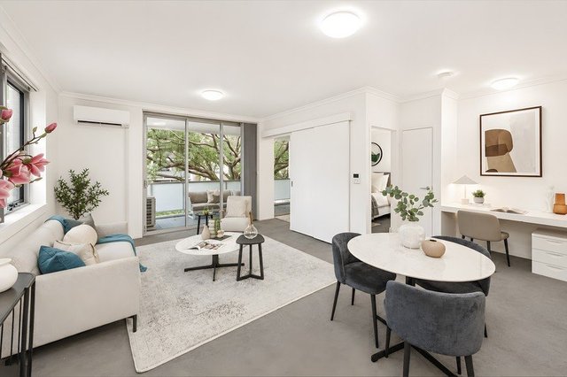 18/106 Joynton Avenue, NSW 2017