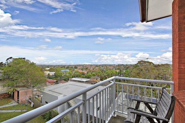 5/5 Pitt Owen Avenue, NSW 2205