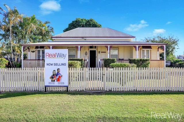 39 Burnett Street, QLD 4670