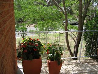 Front Verandah