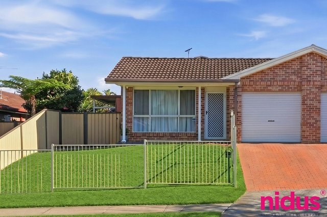 13a Notley  Street, NSW 2770