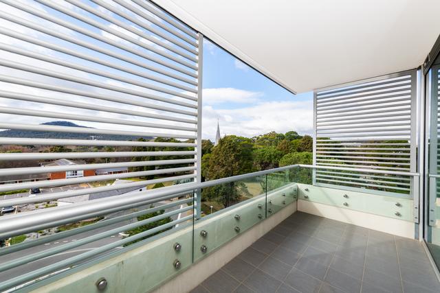 84/43 Constitution Avenue, ACT 2612