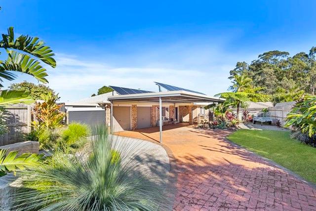 2 Paddington Place, QLD 4165