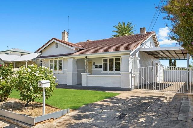 29 Bickford  Street, SA 5033