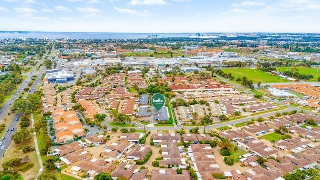 4/6 Merope Close, WA 6168