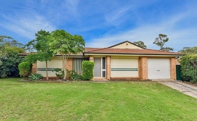 2 Lisa Close, NSW 2567