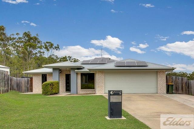 16 Greengard Place, QLD 4680