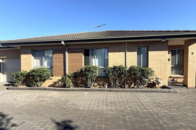 3/53 Scott Street, NSW 2196