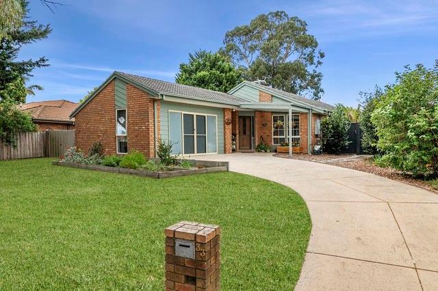 33 Saint Catherines Court, VIC 3931