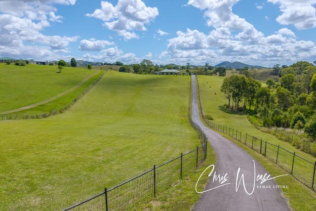 77 New Country Creek Road, QLD 4515