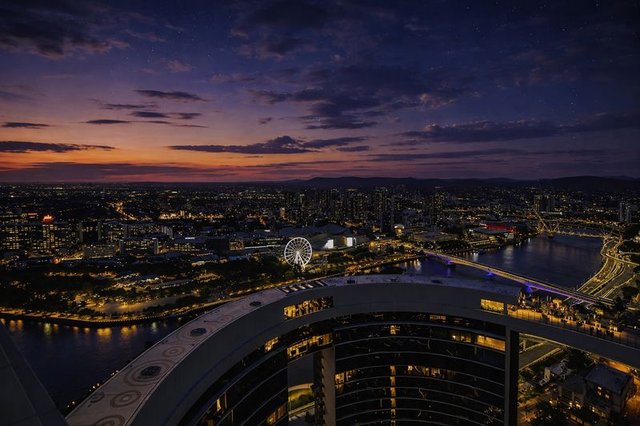 3606/8 Margaret Street, QLD 4000