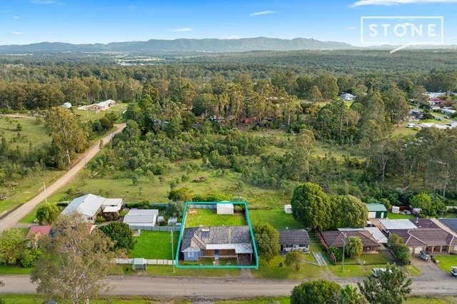 38 Rothbury  Street, NSW 2335