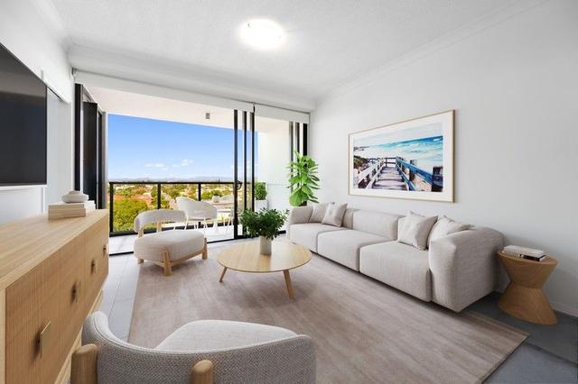 805/372 Marine Parade, QLD 4215