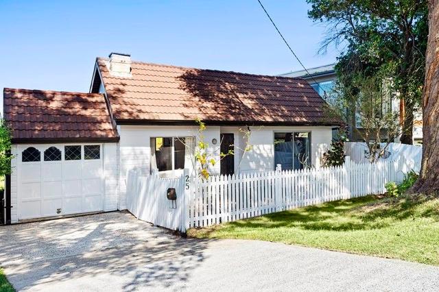 25 Woolgoolga Street, NSW 2093