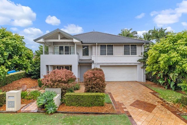 23/130 Gordon Street, QLD 4160